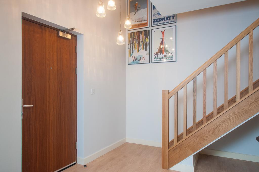 Apartment Cleyro Serviced - Finzels Reach