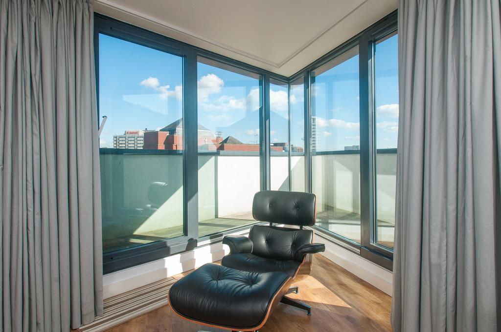Appartement Cleyro Serviced - Finzels Reach Bristol