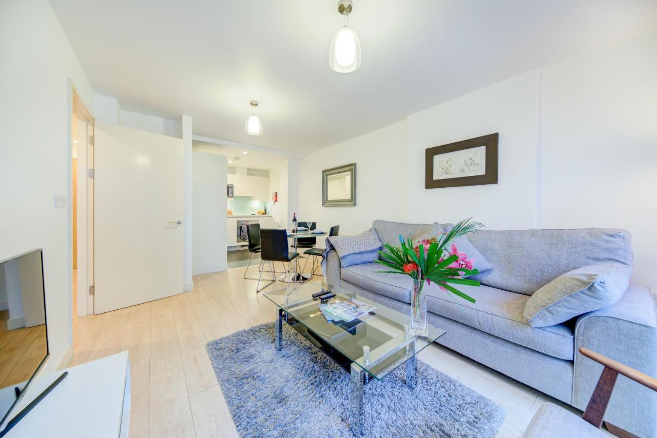 Appartement Cleyro Serviced - Finzels Reach
