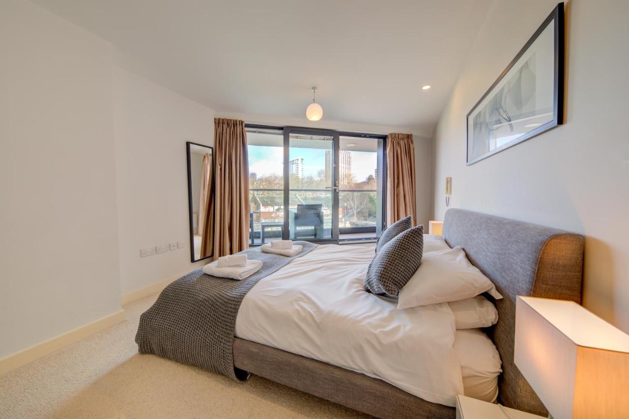 Appartement Cleyro Serviced - Finzels Reach