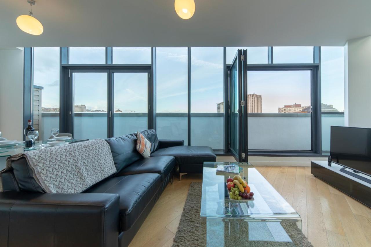 Appartement Cleyro Serviced - Finzels Reach *