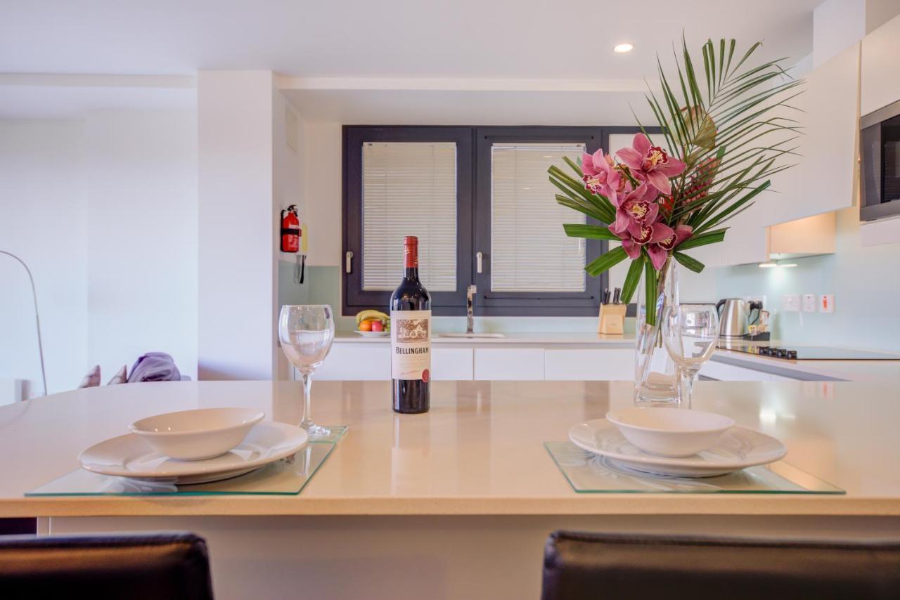 Appartement Cleyro Serviced - Finzels Reach