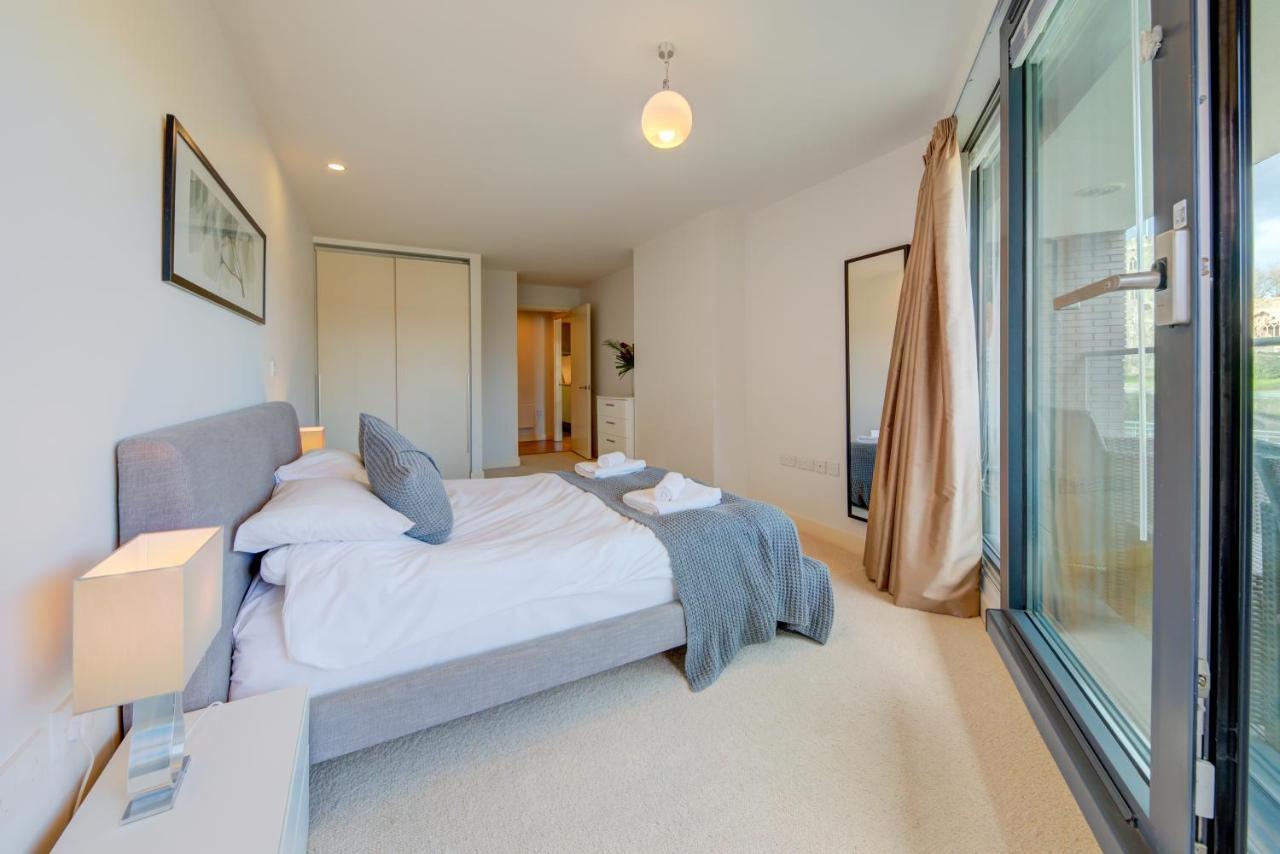 Appartement Cleyro Serviced - Finzels Reach *