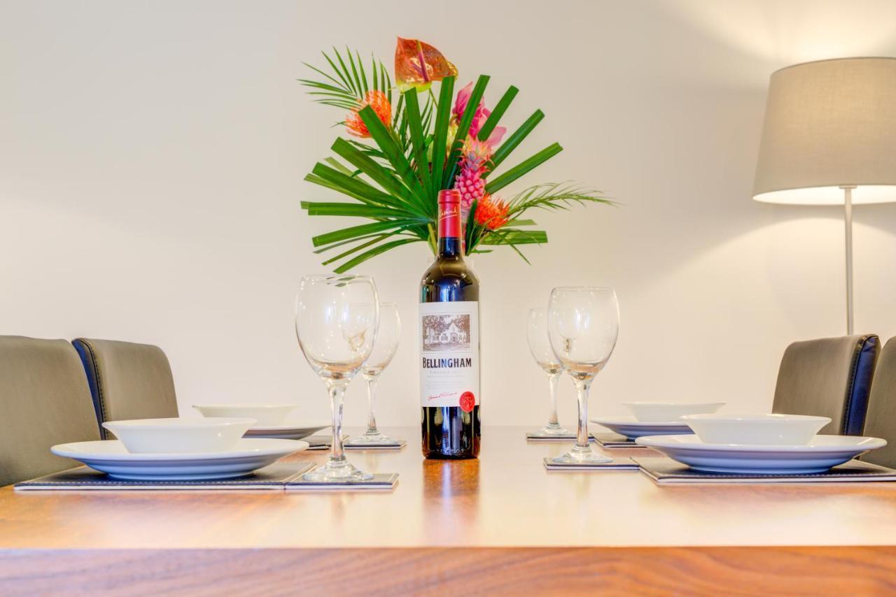 Cleyro Serviced - Finzels Reach Appartement