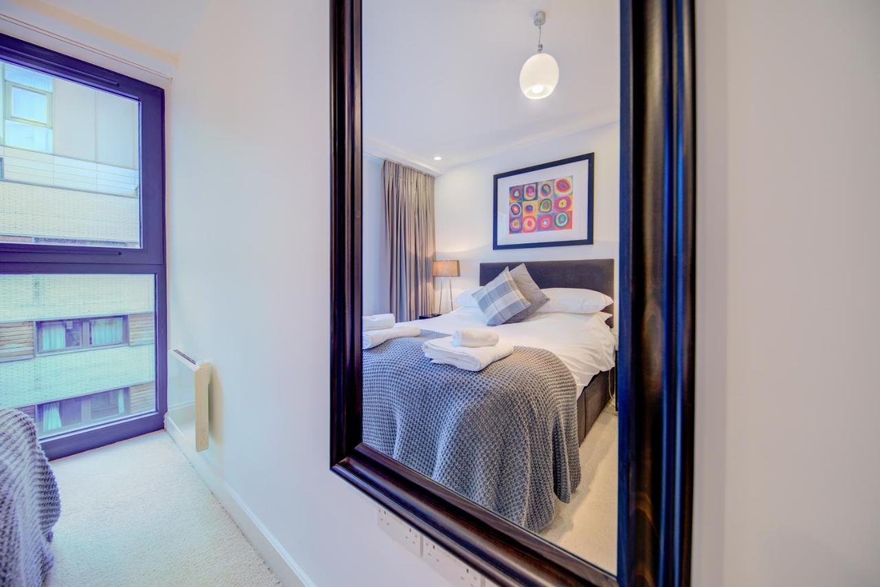 Apartamento Cleyro Serviced - Finzels Reach
