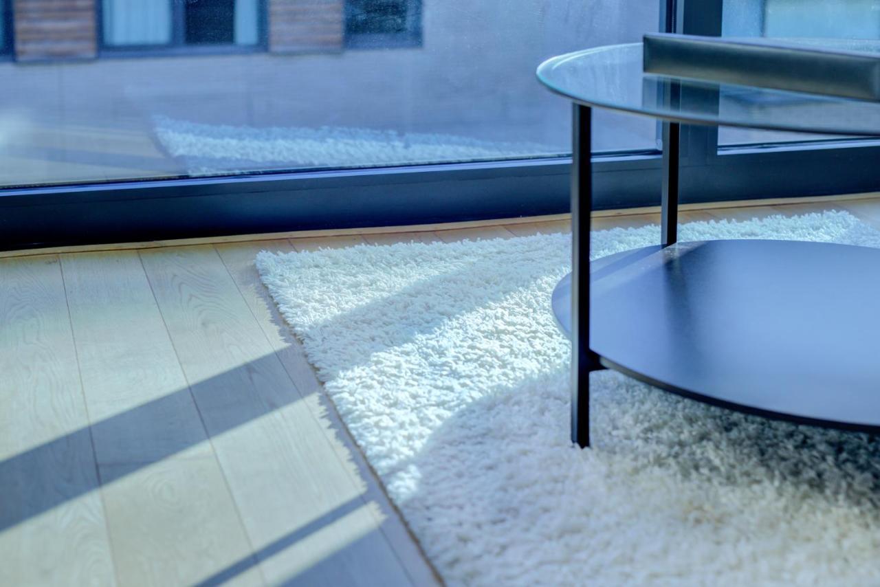 Cleyro Serviced - Finzels Reach Apartamento