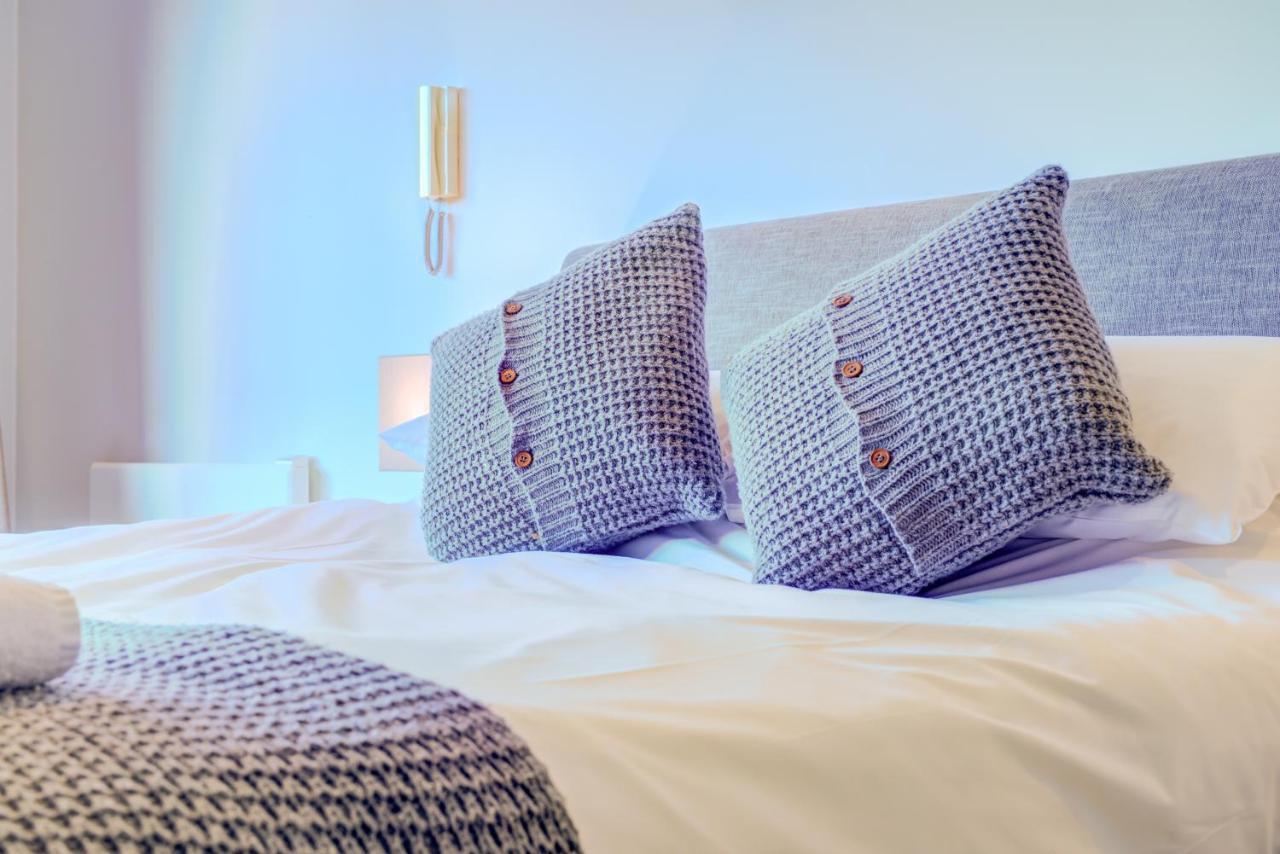 Apartamento Cleyro Serviced - Finzels Reach *
