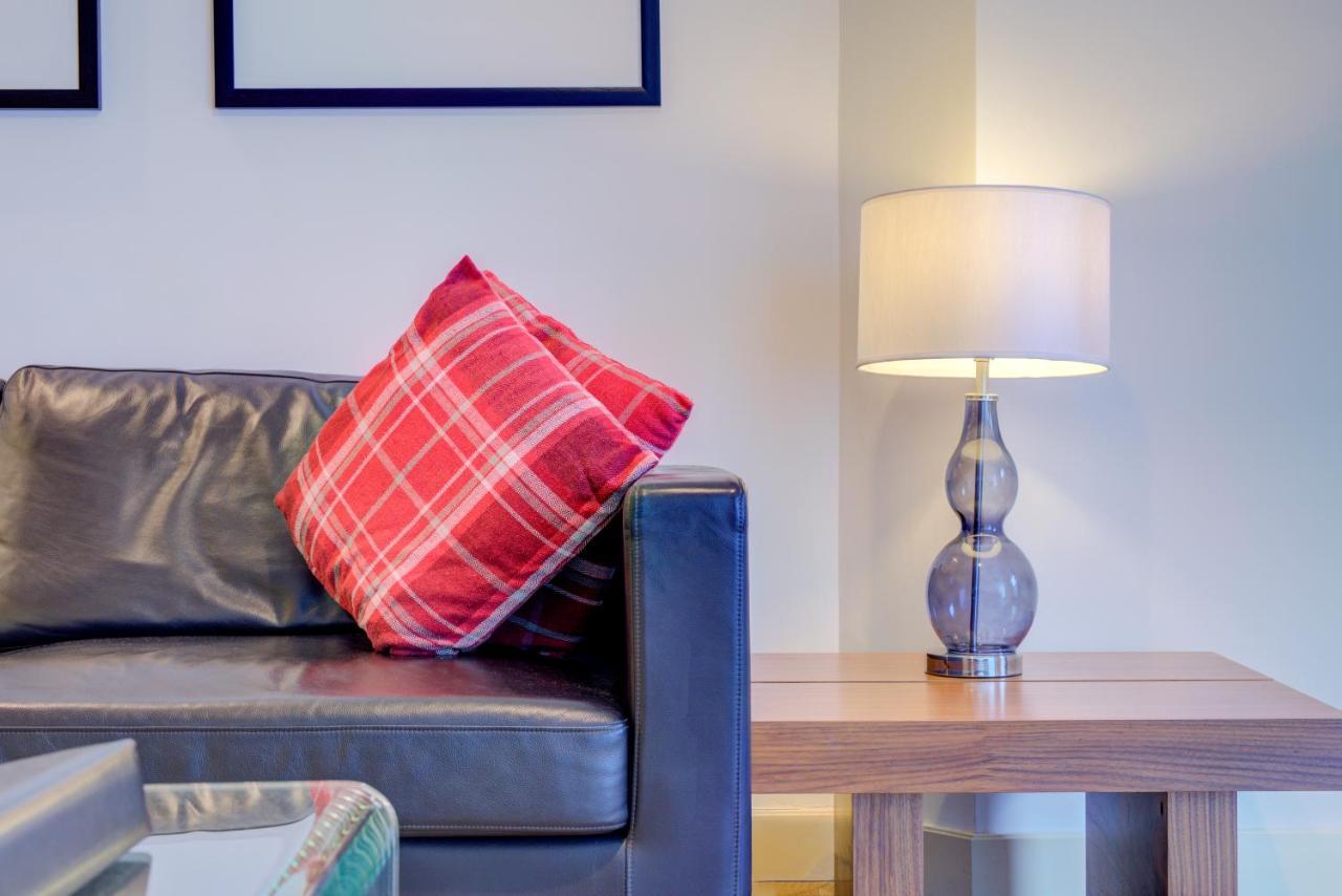 Cleyro Serviced - Finzels Reach Apartamento
