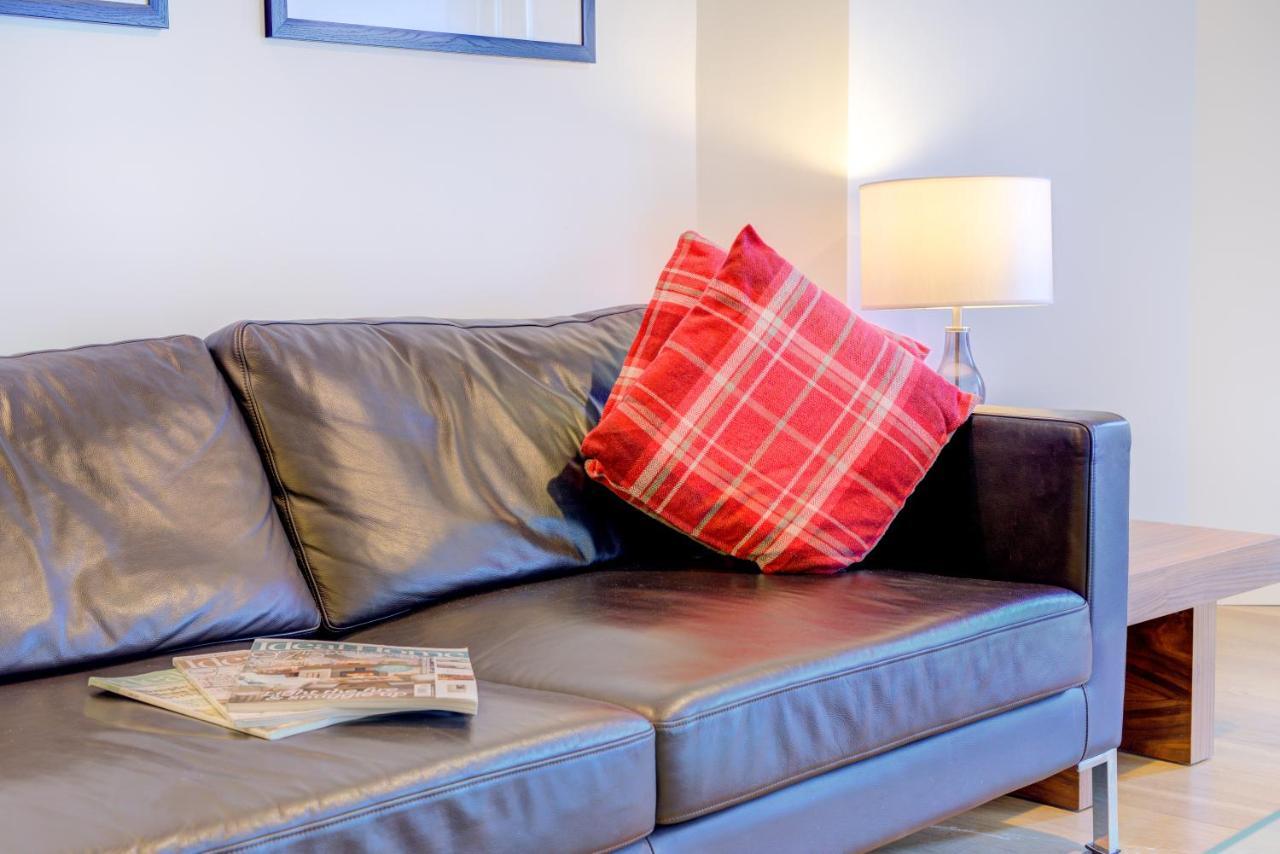 Apartamento Cleyro Serviced - Finzels Reach Bristol