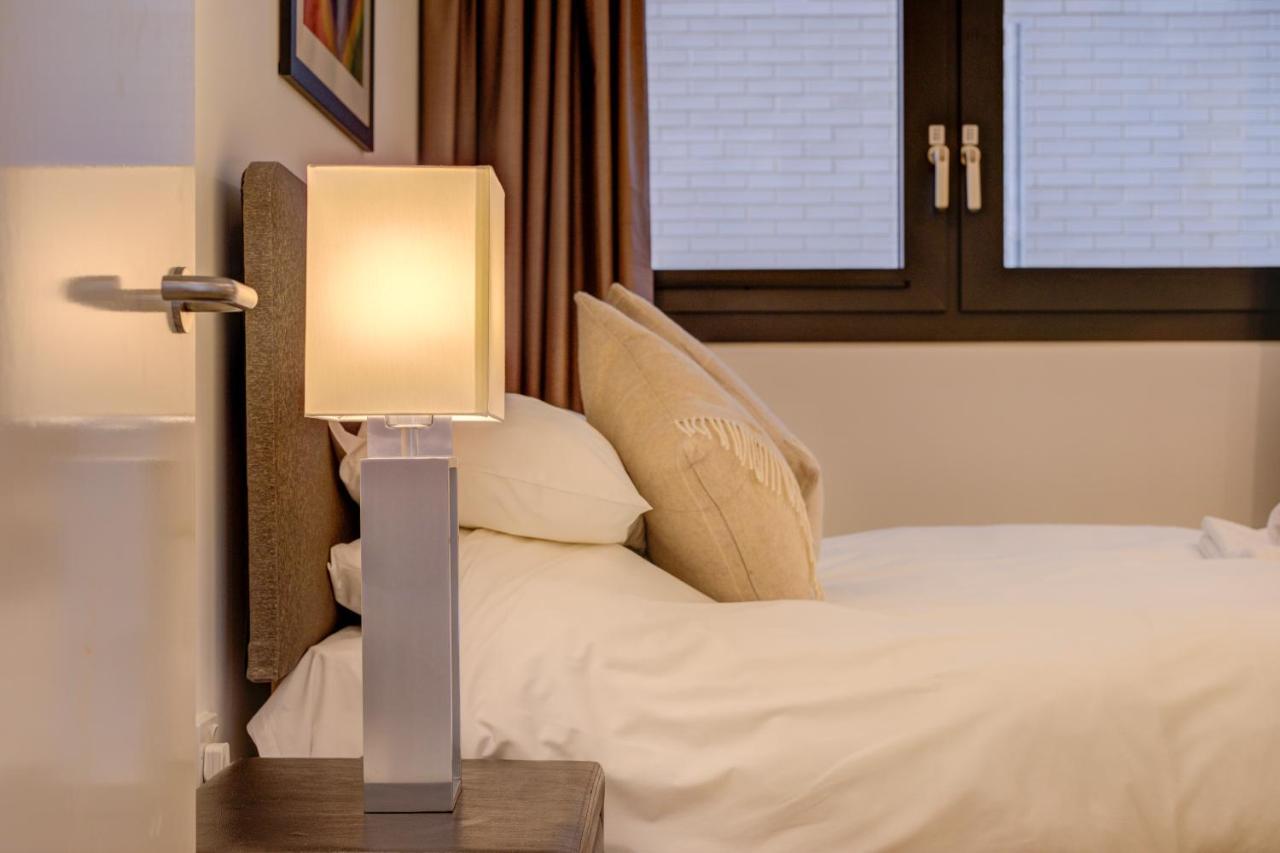 Apartamento Cleyro Serviced - Finzels Reach